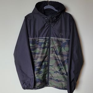 O'NEILL Nomadic windbreaker